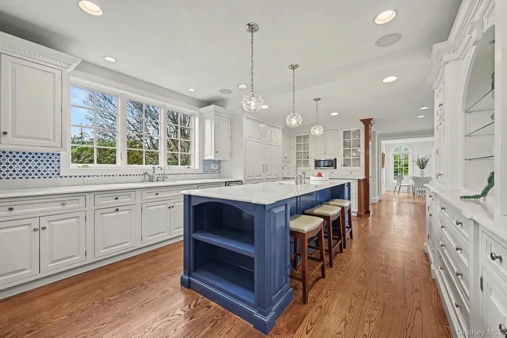 2 Park Drive S Rye NY 10580