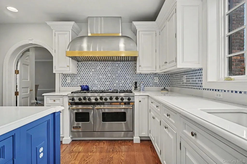 2 Park Drive S Rye NY 10580