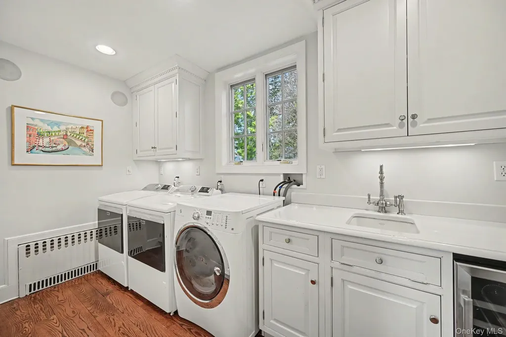 2 Park Drive S Rye NY 10580