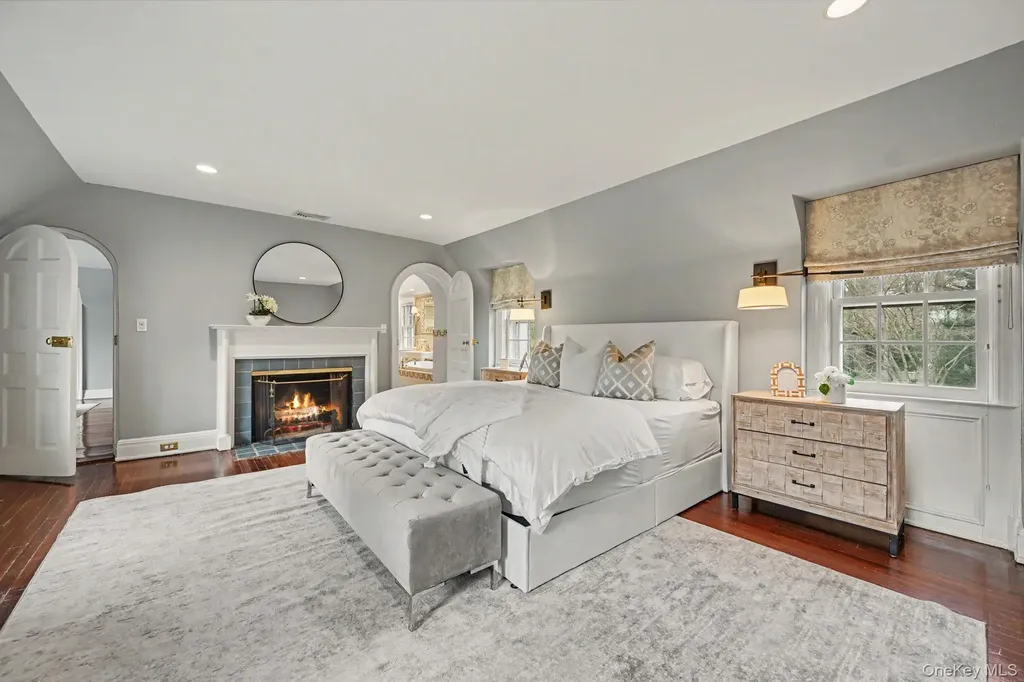 2 Park Drive S Rye NY 10580
