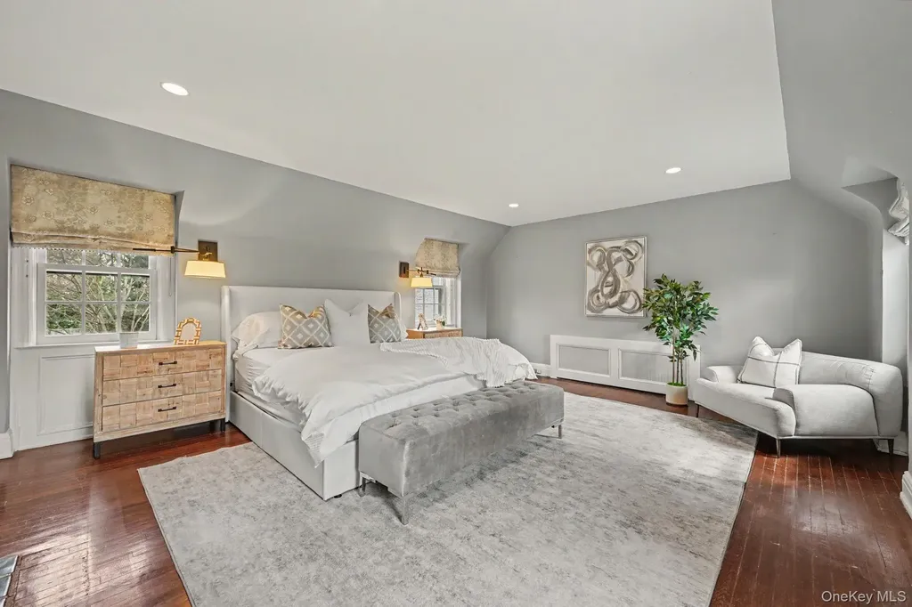 2 Park Drive S Rye NY 10580