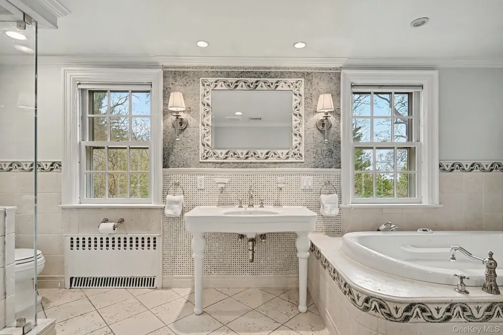 2 Park Drive S Rye NY 10580