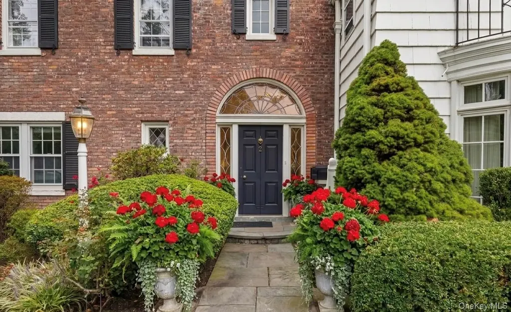 2 Park Drive S Rye NY 10580