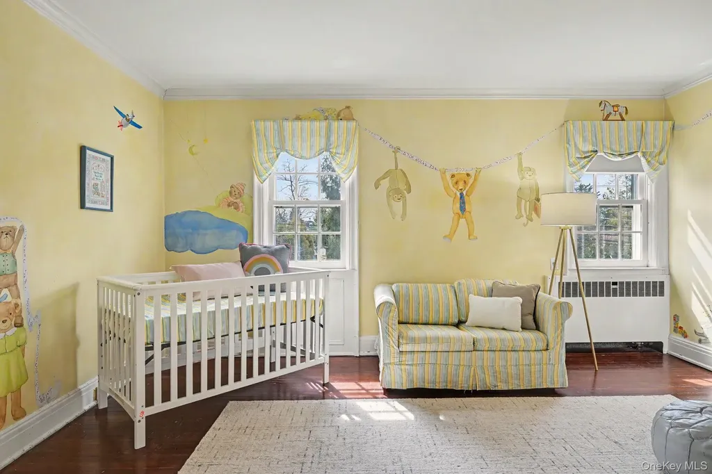 2 Park Drive S Rye NY 10580