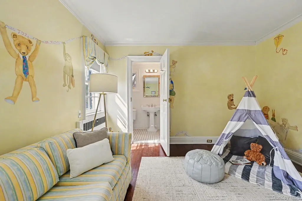 2 Park Drive S Rye NY 10580