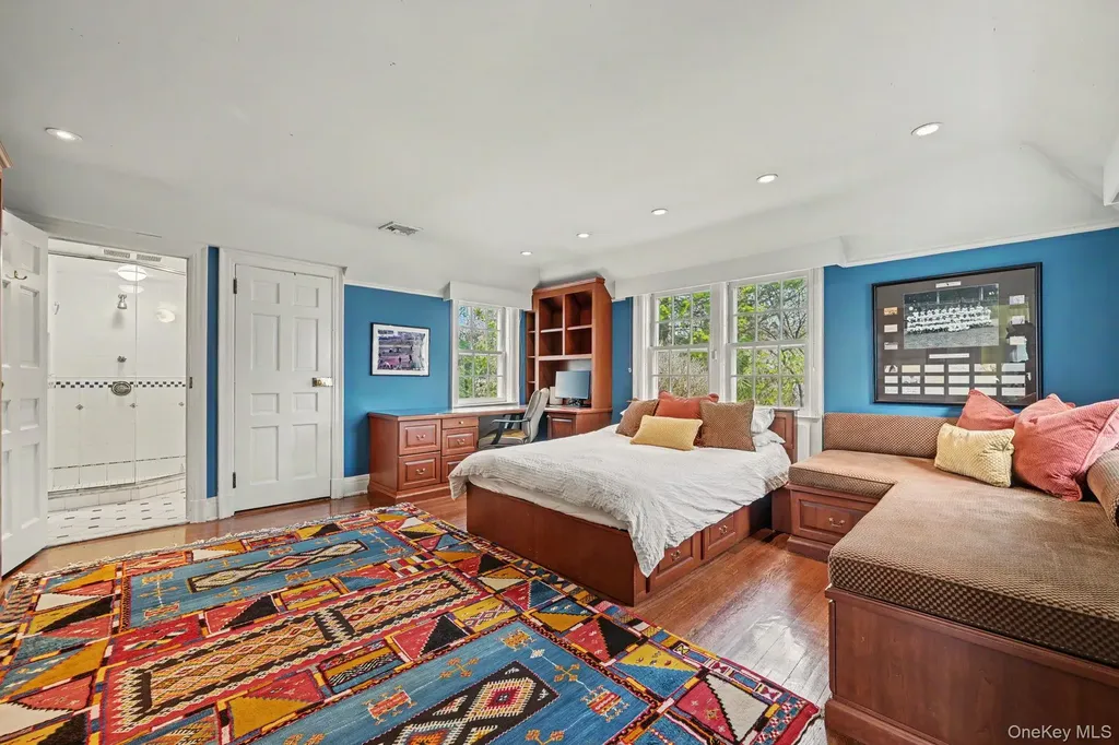 2 Park Drive S Rye NY 10580