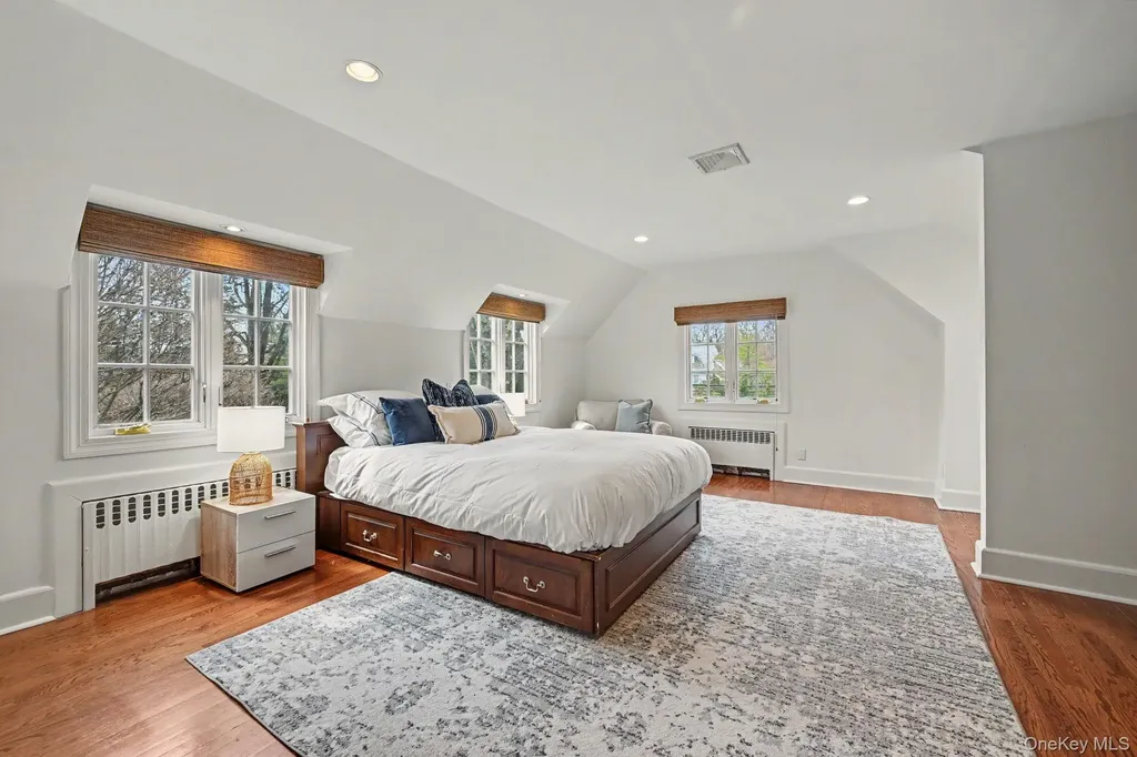 2 Park Drive S Rye NY 10580