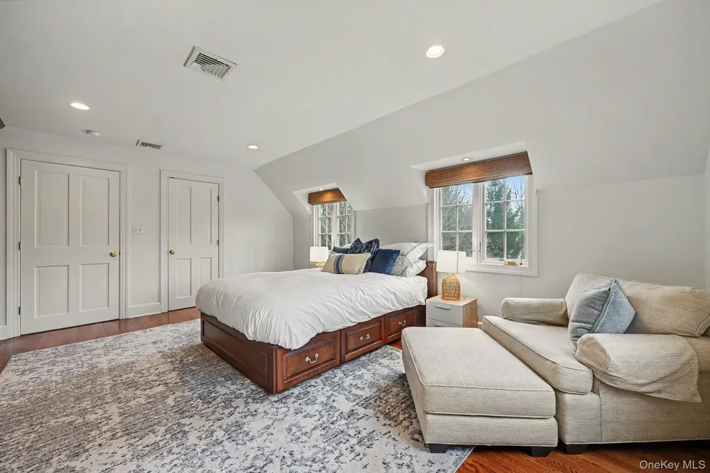 2 Park Drive S Rye NY 10580