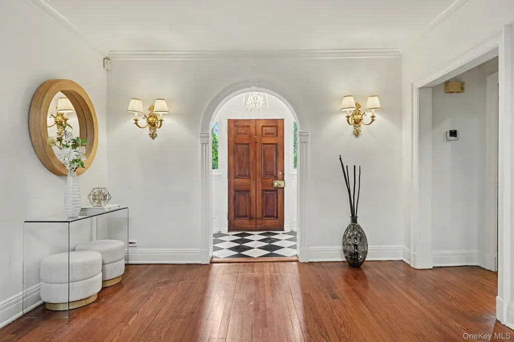 2 Park Drive S Rye NY 10580