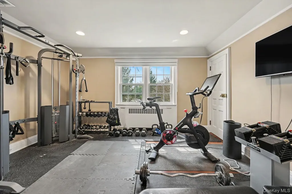 2 Park Drive S Rye NY 10580