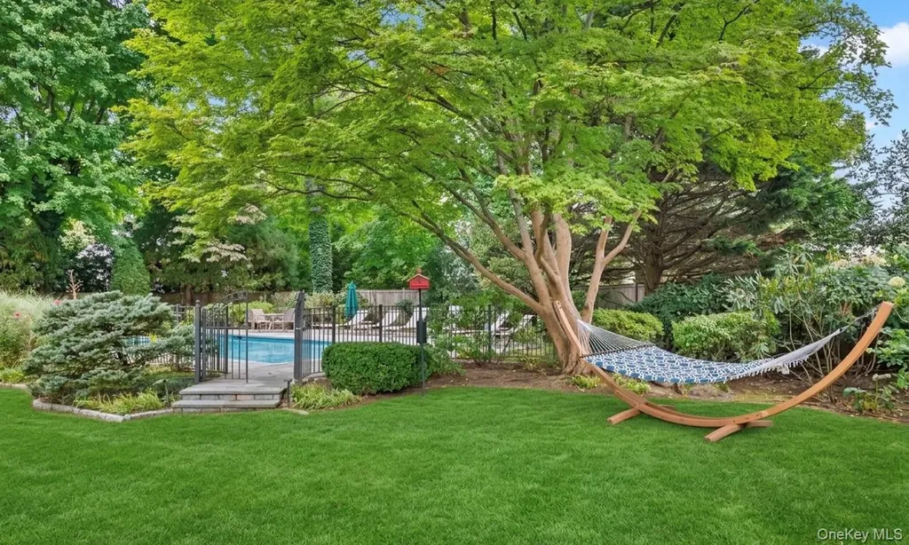 2 Park Drive S Rye NY 10580