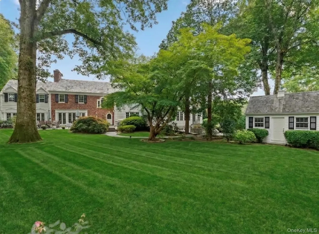 2 Park Drive S Rye NY 10580