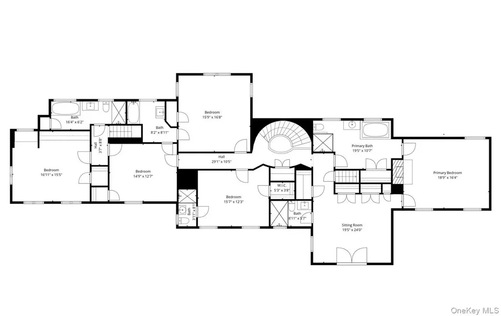 2 Park Drive S Rye NY 10580