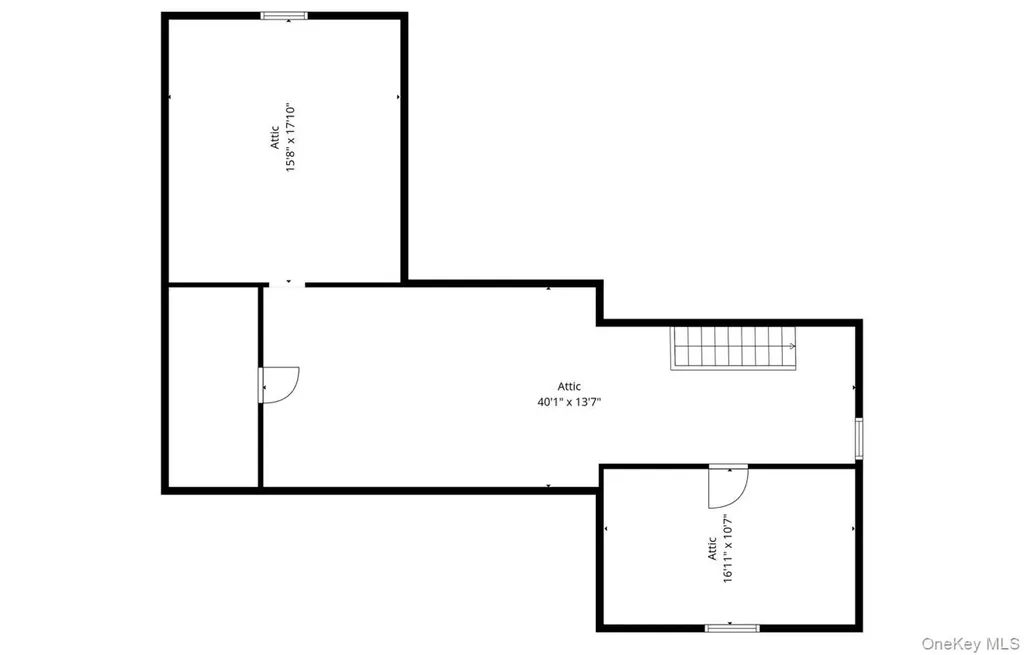 2 Park Drive S Rye NY 10580