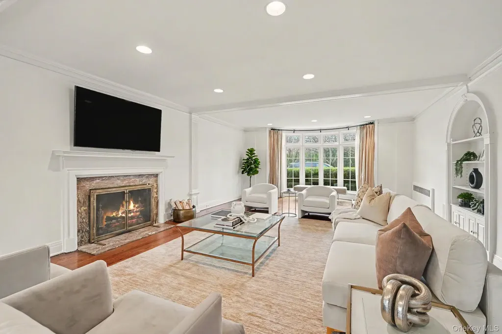 2 Park Drive S Rye NY 10580