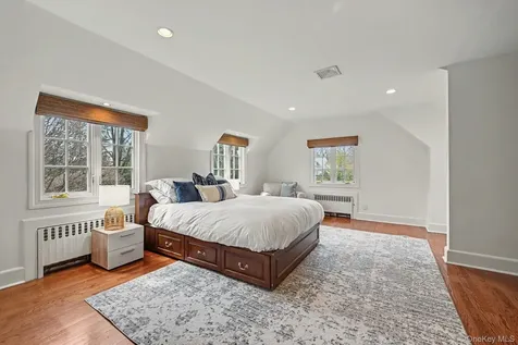2 Park Drive S Rye NY 10580