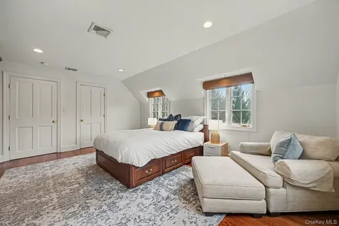 2 Park Drive S Rye NY 10580