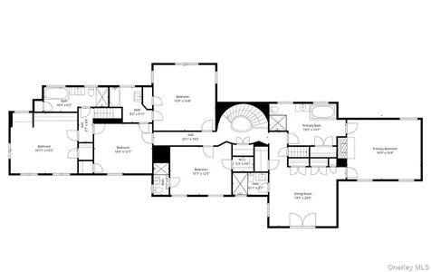 2 Park Drive S Rye NY 10580