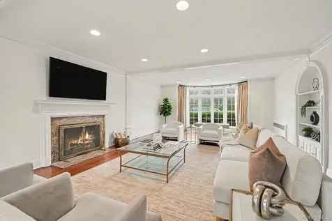 2 Park Drive S Rye NY 10580