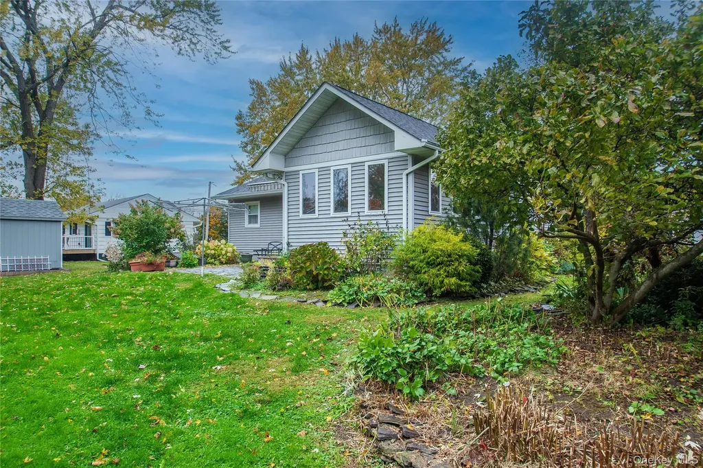 12 Provost Drive New Windsor NY 12553