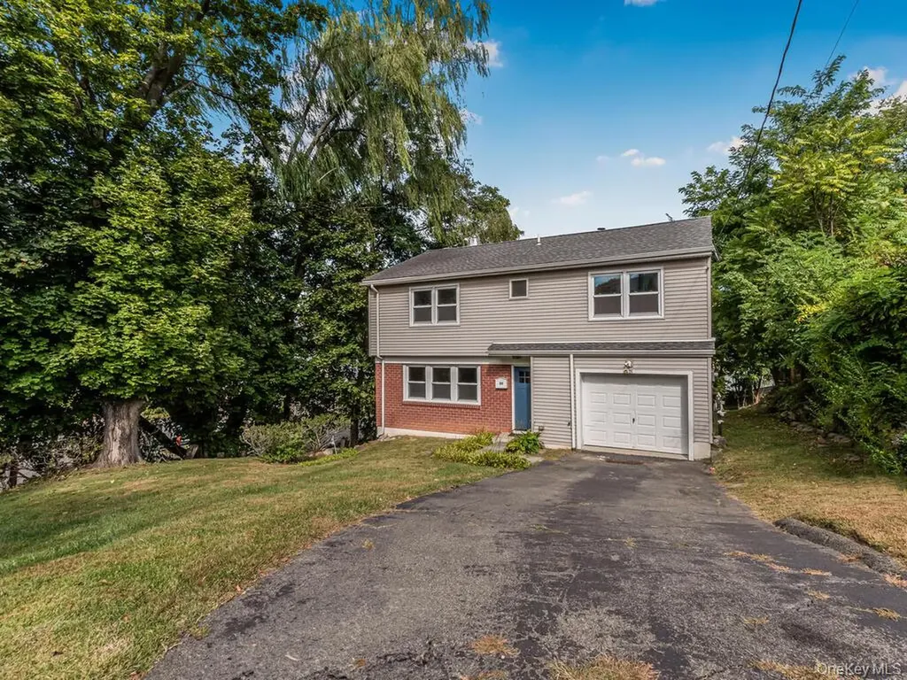 25 Midway Road White Plains NY 10607