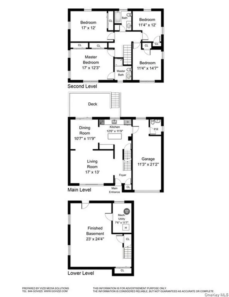 25 Midway Road White Plains NY 10607