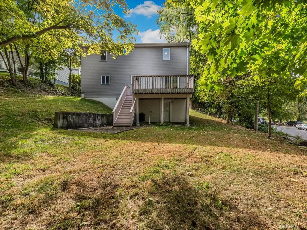 25 Midway Road White Plains NY 10607