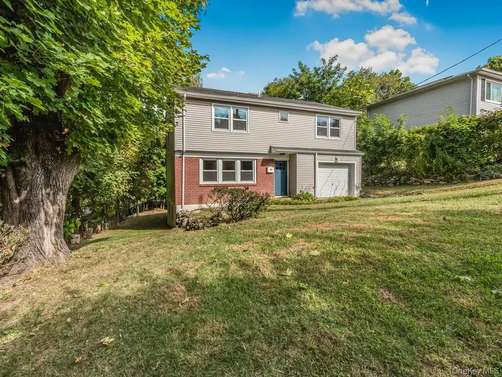 25 Midway Road White Plains NY 10607