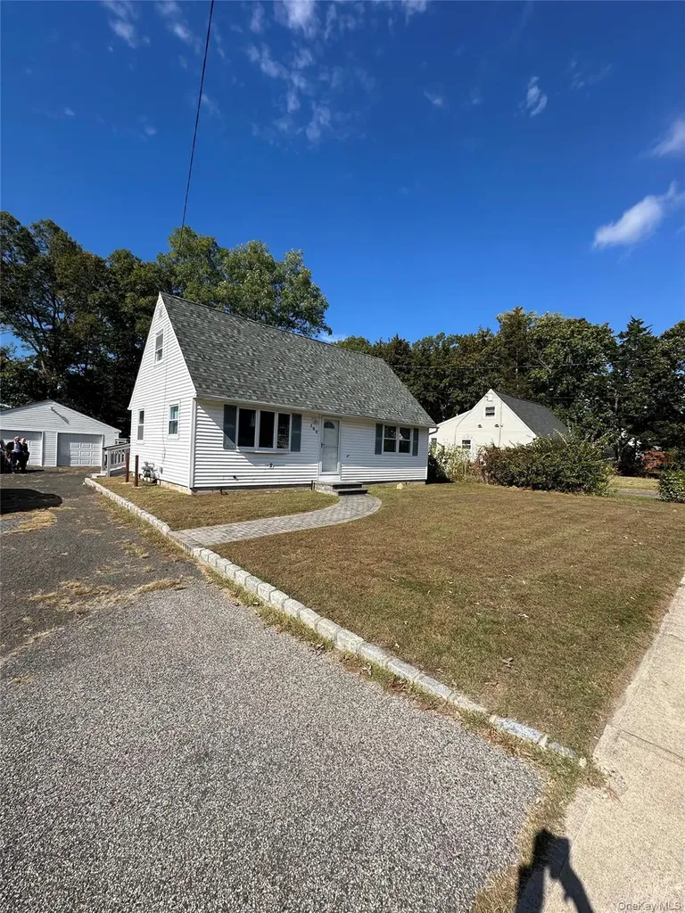 100 Marshall Drive Selden NY 11784