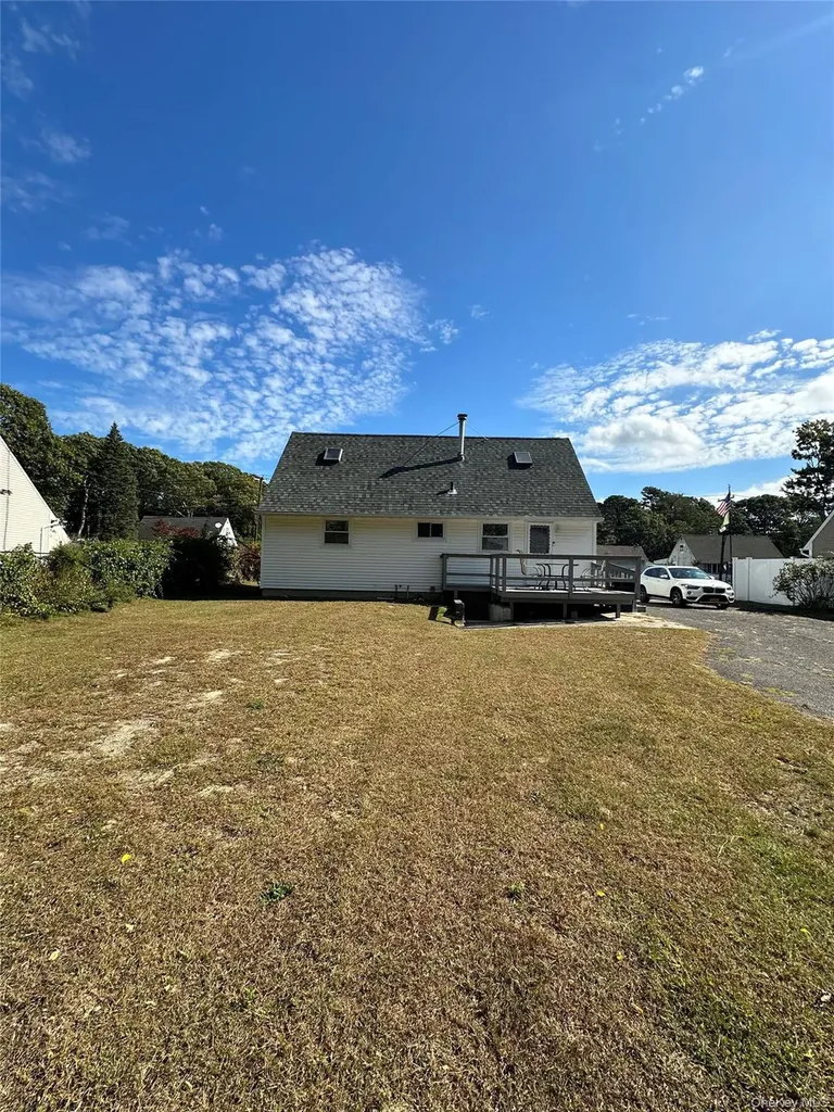 100 Marshall Drive Selden NY 11784