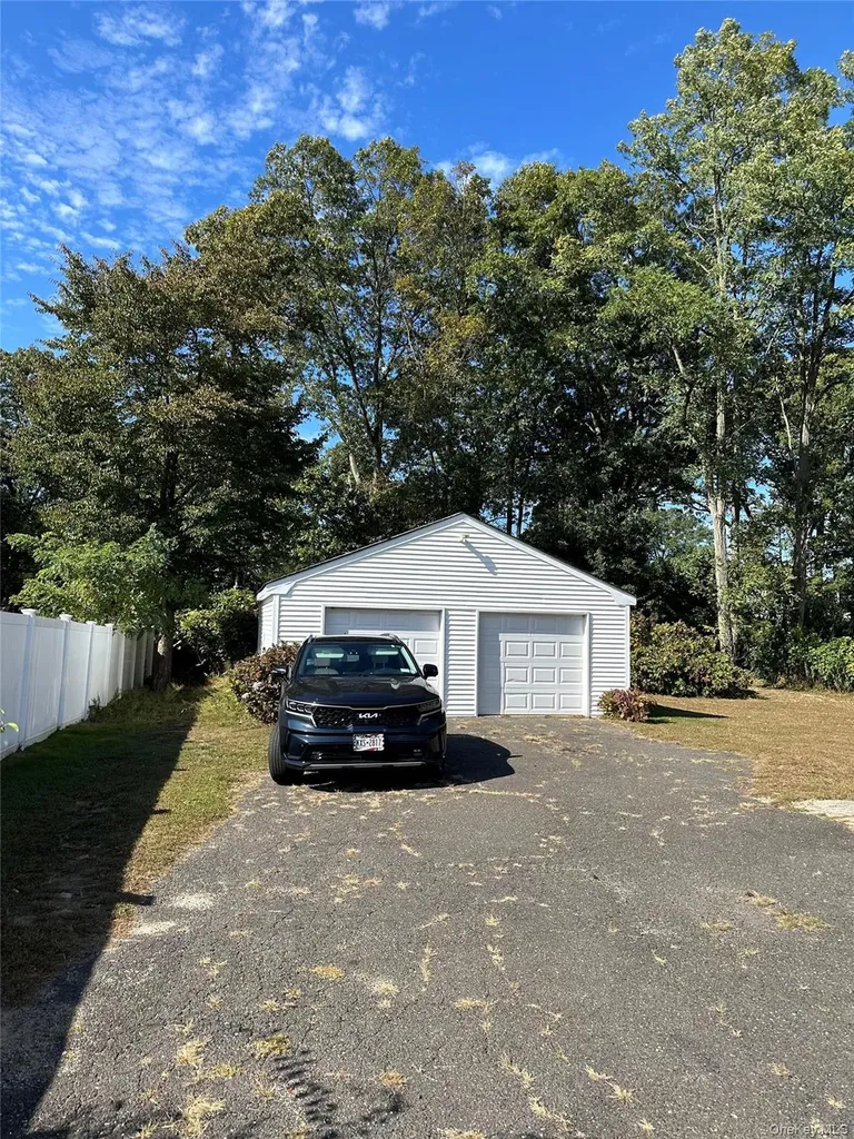 100 Marshall Drive Selden NY 11784