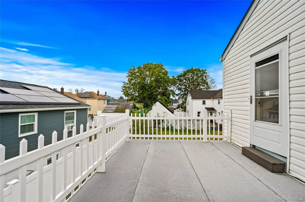 28 Elizabeth Avenue Hempstead NY 11550