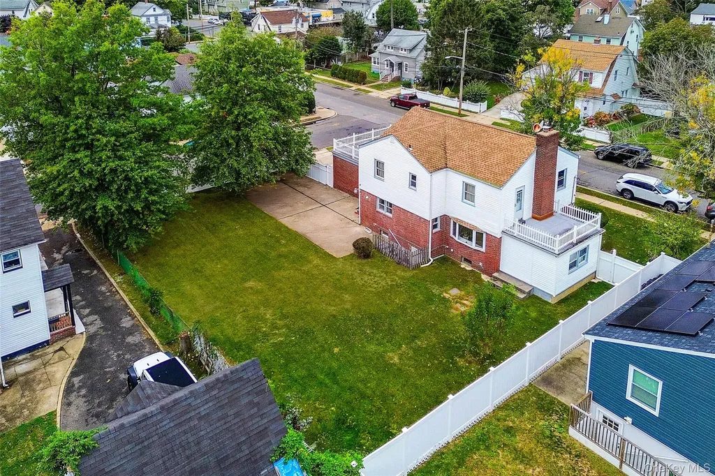 28 Elizabeth Avenue Hempstead NY 11550