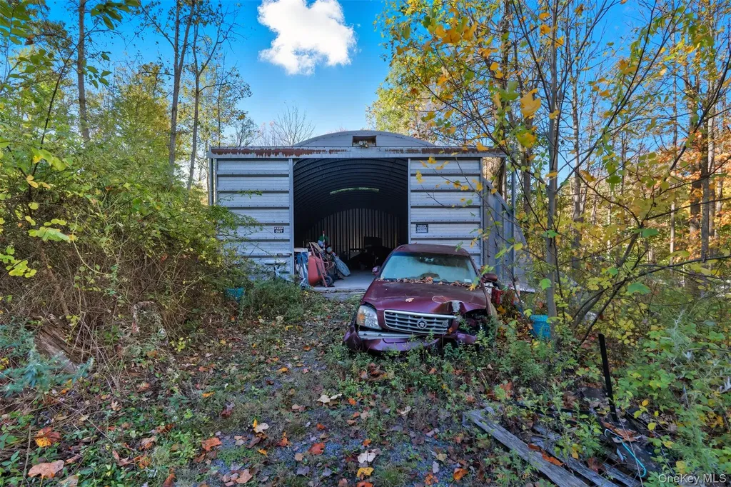 215 Old Rt-32 Highland Mills NY 10930
