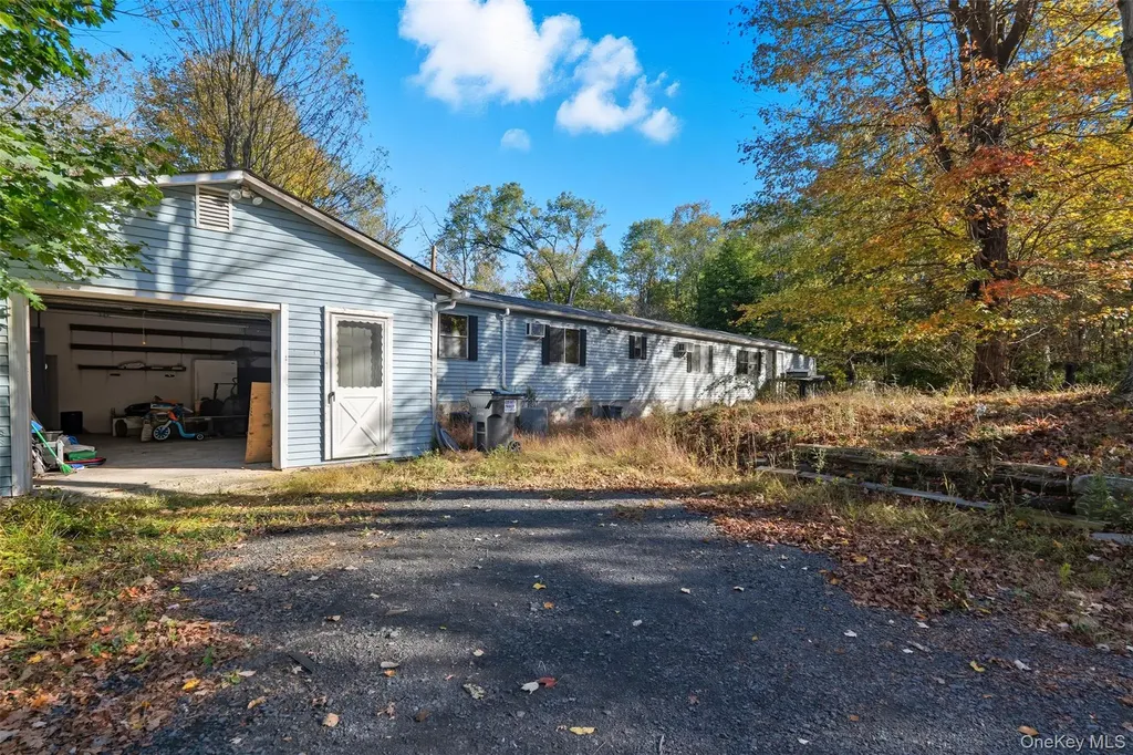 215 Old Rt-32 Highland Mills NY 10930
