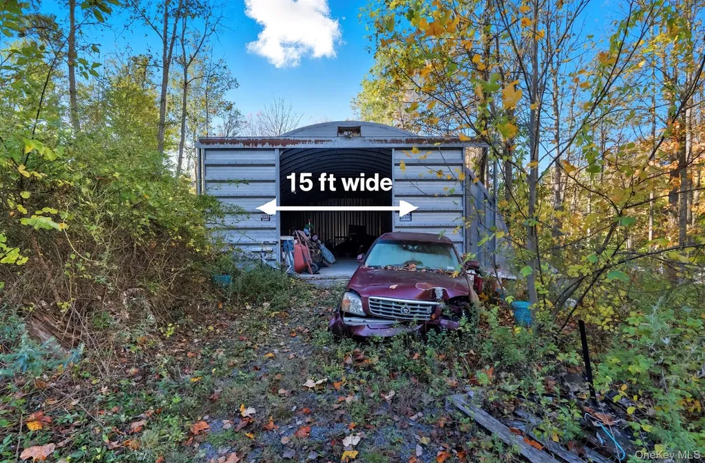 215 Old Rt-32 Highland Mills NY 10930