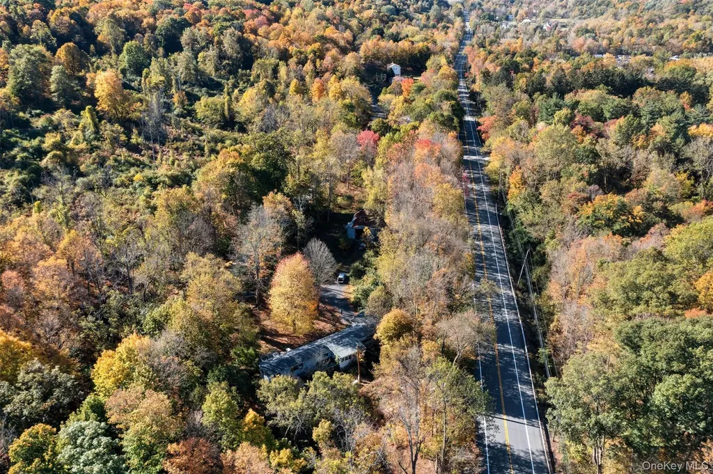 215 Old Rt-32 Highland Mills NY 10930