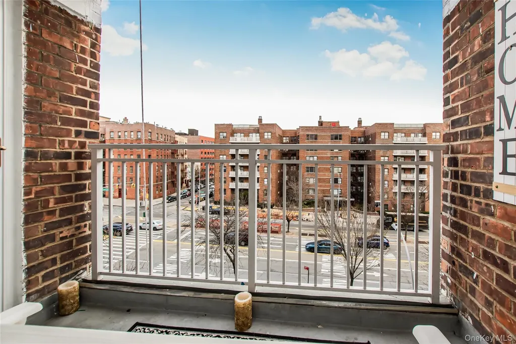 3131 Grand Concourse Bronx NY 10468