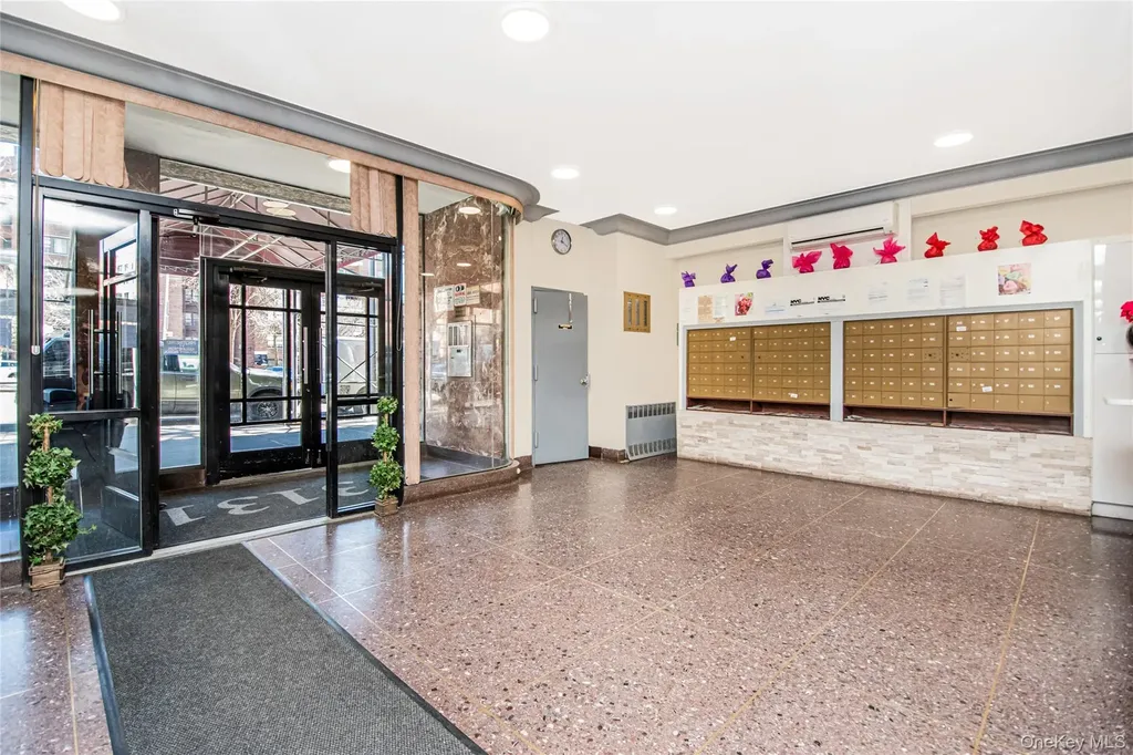 3131 Grand Concourse Bronx NY 10468