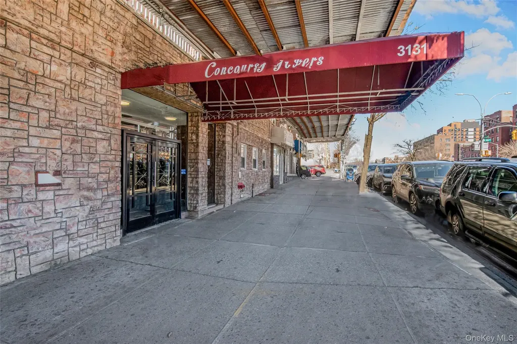 3131 Grand Concourse Bronx NY 10468