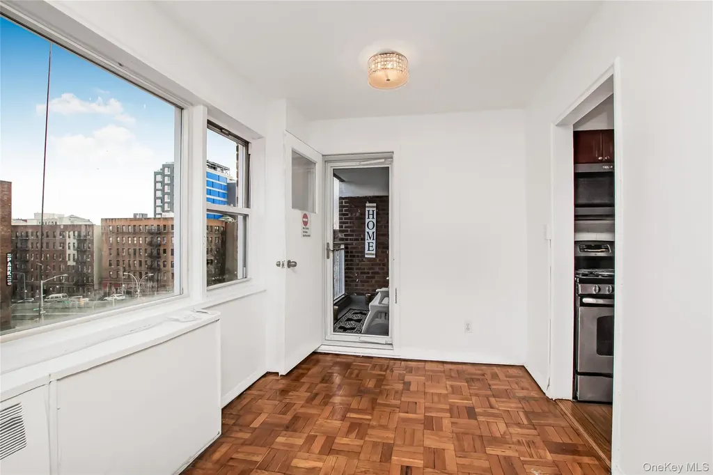 3131 Grand Concourse Bronx NY 10468