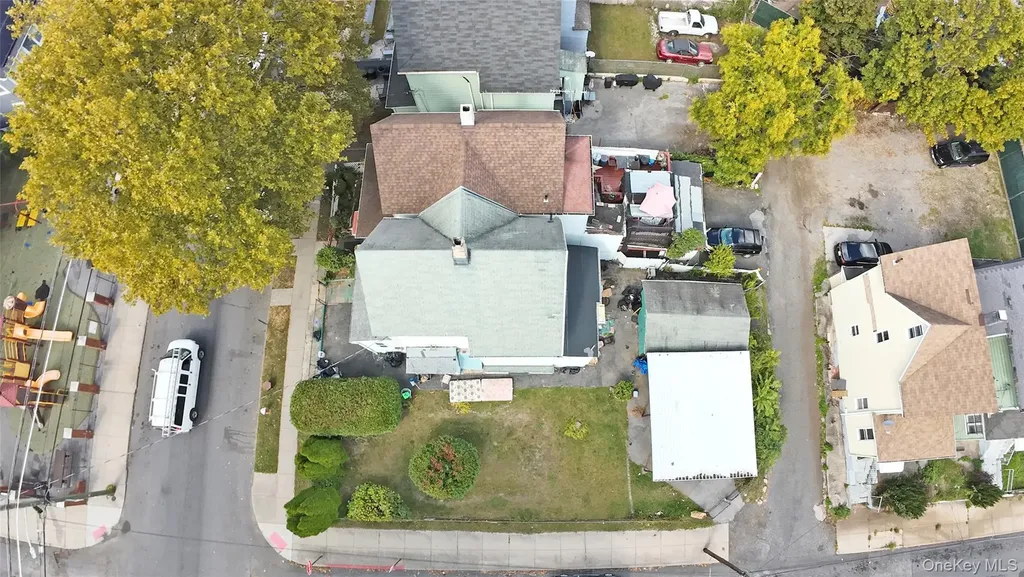 227 Franklin Avenue Mount Vernon NY 10550