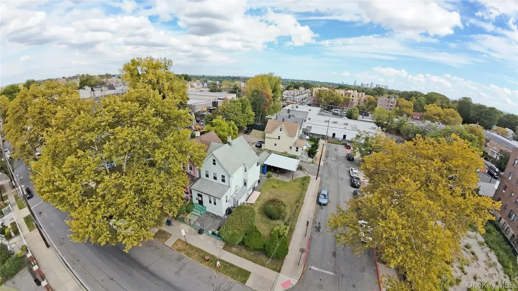 227 Franklin Avenue Mount Vernon NY 10550