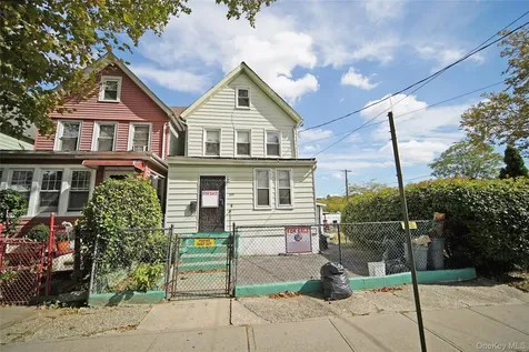 227 Franklin Avenue Mount Vernon NY 10550