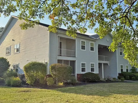 45 Tivoli Gardens Tivoli NY 12583
