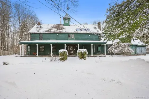 1780 Strawberry Road Mohegan Lake NY 10547