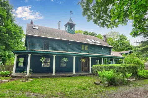 1780 Strawberry Road Mohegan Lake NY 10547