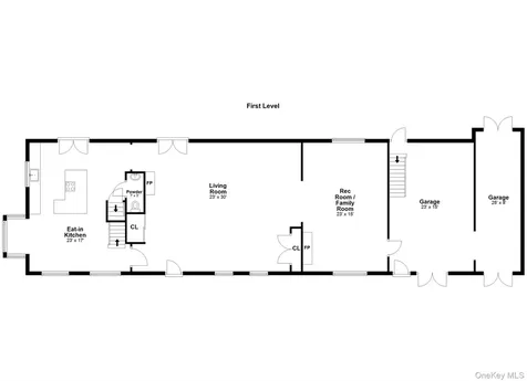 1780 Strawberry Road Mohegan Lake NY 10547