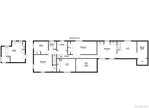 1780 Strawberry Road Mohegan Lake NY 10547