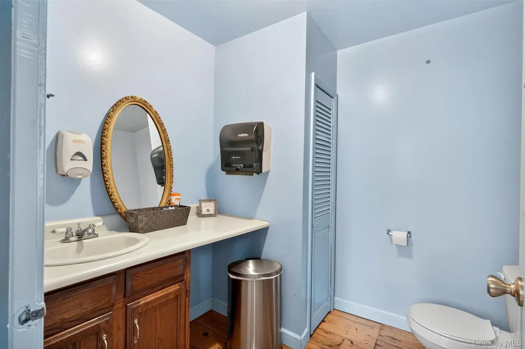 3588 Main Street Stone Ridge NY 12484